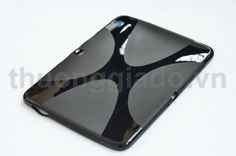 Ốp lưng silicone Samsung Galaxy Tab 3 10.1 P5200 Soft Case